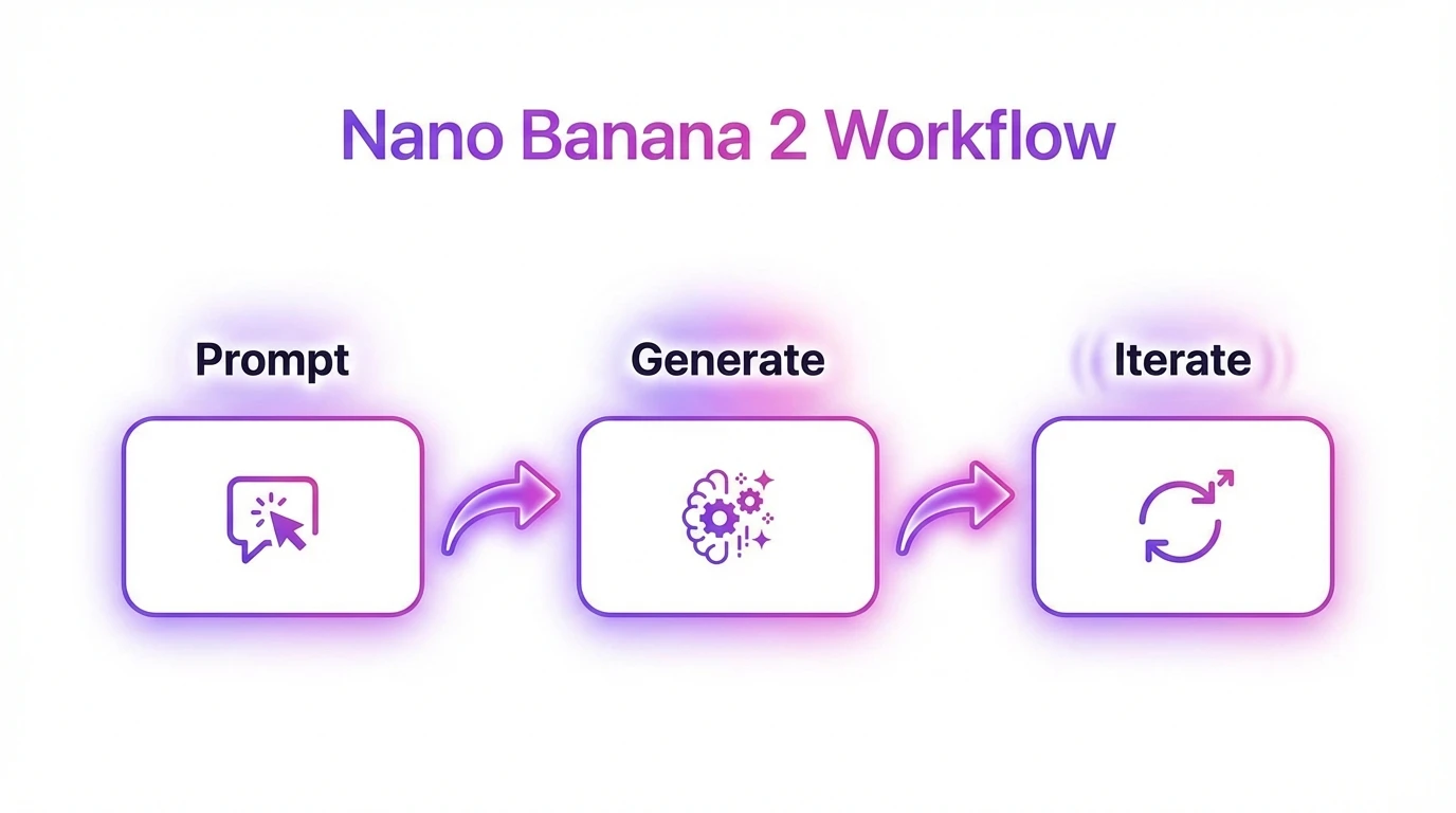 Nano Banana 2 workflow placeholder image